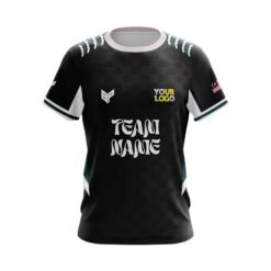 Alternative view of Baju Sublimation BS24200