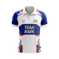 Baju Sublimation BS24201