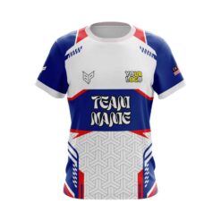 Alternative view of Baju Sublimation BS24201