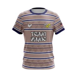 Alternative view of Baju Sublimation BS24202