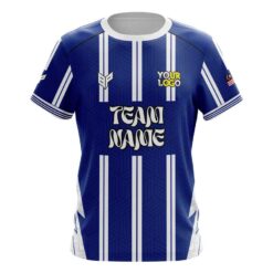 Alternative view of Baju Sublimation BS24203