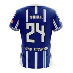Baju Sublimation BS24203 03