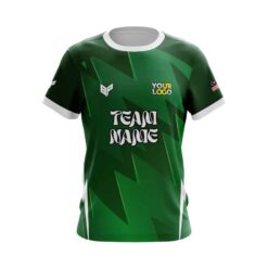 Alternative view of Baju Sublimation BS24205