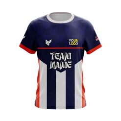 Alternative view of Baju Sublimation BS24206