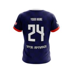 Baju Sublimation BS24206 03