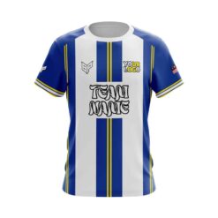 Alternative view of Baju Sublimation BS24208