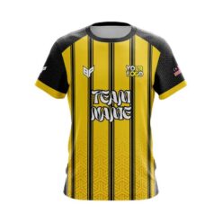 Alternative view of Baju Sublimation BS24210