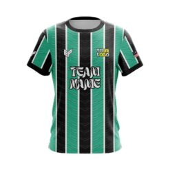 Alternative view of Baju Sublimation BS24212