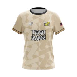 Alternative view of Baju Sublimation BS24214