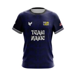 Alternative view of Baju Sublimation BS24215