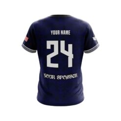 Baju Sublimation BS24215 03