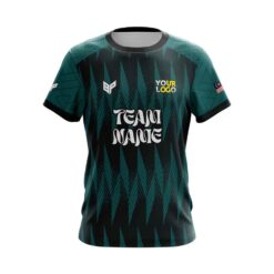 Alternative view of Baju Sublimation BS24216