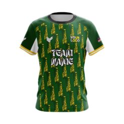 Alternative view of Baju Sublimation BS24217