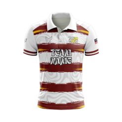Baju Sublimation BS24218