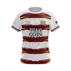 Alternative view of Baju Sublimation BS24218