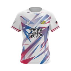 Alternative view of Baju Sublimation BS24219