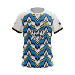 Alternative view of Baju Sublimation BS24221