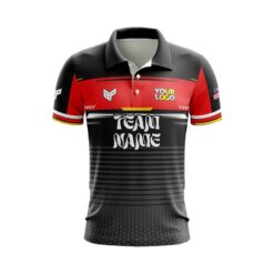 Baju Sublimation BS24222