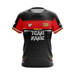 Alternative view of Baju Sublimation BS24222