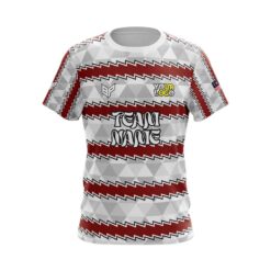 Alternative view of Baju Sublimation BS24223
