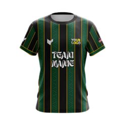 Alternative view of Baju Sublimation BS24225