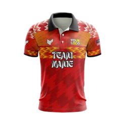 Baju Sublimation BS24227