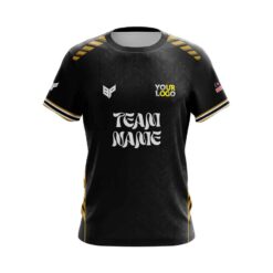 Alternative view of Baju Sublimation BS24228