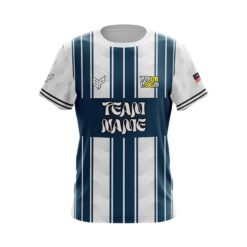 Alternative view of Baju Sublimation BS24229