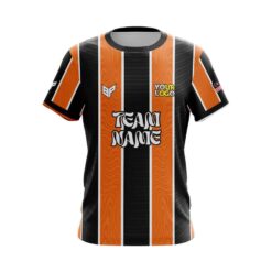 Alternative view of Baju Sublimation BS24230
