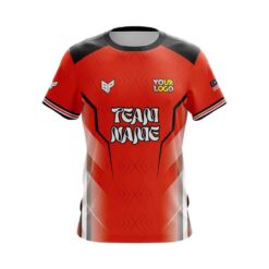Alternative view of Baju Sublimation BS24231