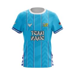 Alternative view of Baju Sublimation BS24232