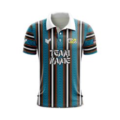 Baju Sublimation BS24233