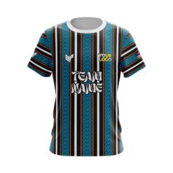 Alternative view of Baju Sublimation BS24233