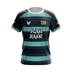 Alternative view of Baju Sublimation BS24234