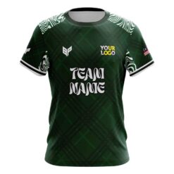 Alternative view of Baju Sublimation BS24235