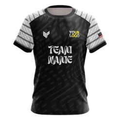 Alternative view of Baju Sublimation BS24236