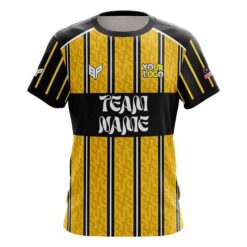 Alternative view of Baju Sublimation BS24237