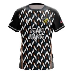 Alternative view of Baju Sublimation BS24238