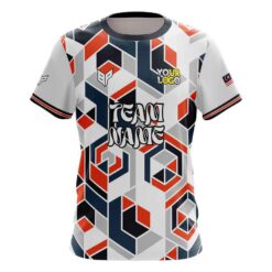 Alternative view of Baju Sublimation BS24239