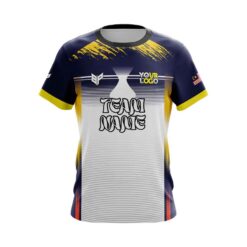 Alternative view of Baju Sublimation BS24240