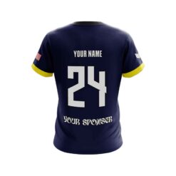 Baju Sublimation BS24240 03