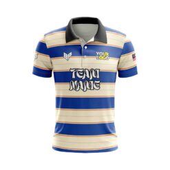 Baju Sublimation BS24245