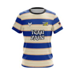 Alternative view of Baju Sublimation BS24245