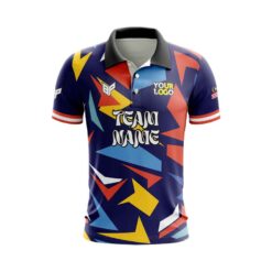 Baju Sublimation BS24246