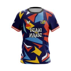 Alternative view of Baju Sublimation BS24246
