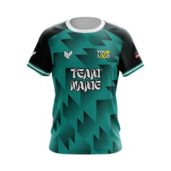 Alternative view of Baju Sublimation BS24247