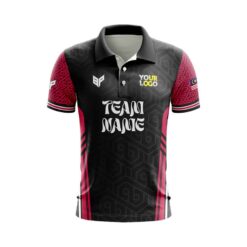Baju Sublimation BS24248