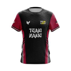 Alternative view of Baju Sublimation BS24248