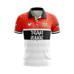 Baju Sublimation BS24249