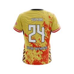 Baju Sublimation BS24251 03